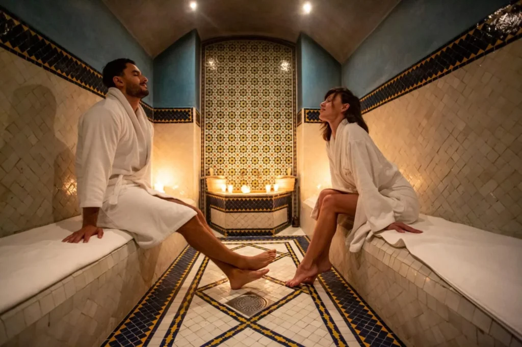 Best SPA Dubai