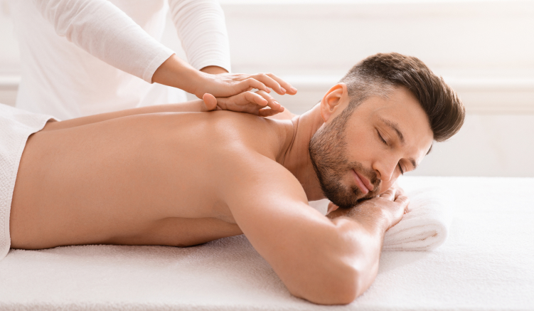 Best Full Body Massage in Dubai